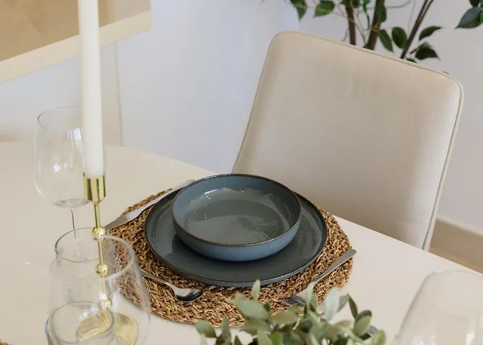 Beautiful Modern דירה *
