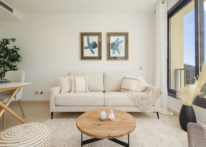Beautiful Modern מארבלה