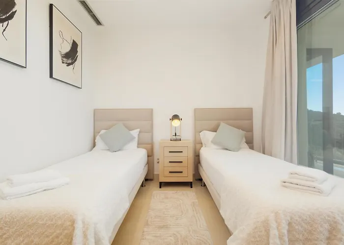 Beautiful Modern דירה *