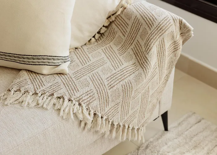 דירה Beautiful Modern *