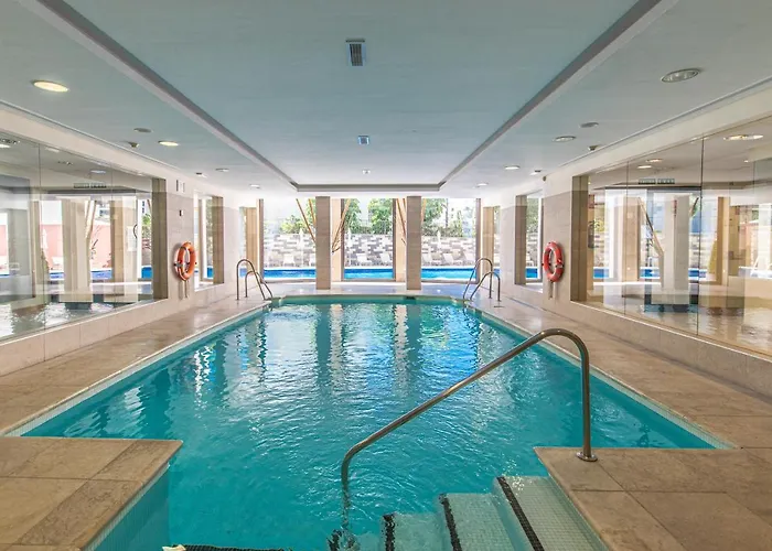 Beautiful Modern מארבלה
